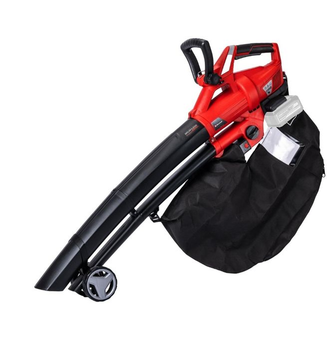 Dmuchawa ogrodowa Einhell