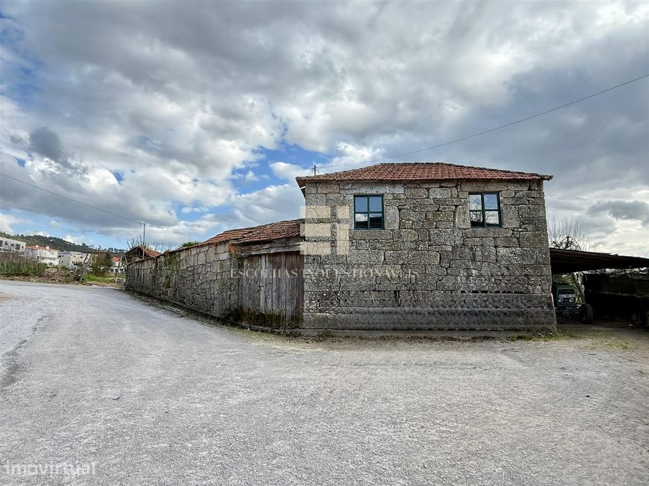 Quintinha  Venda em Sousela,Lousada