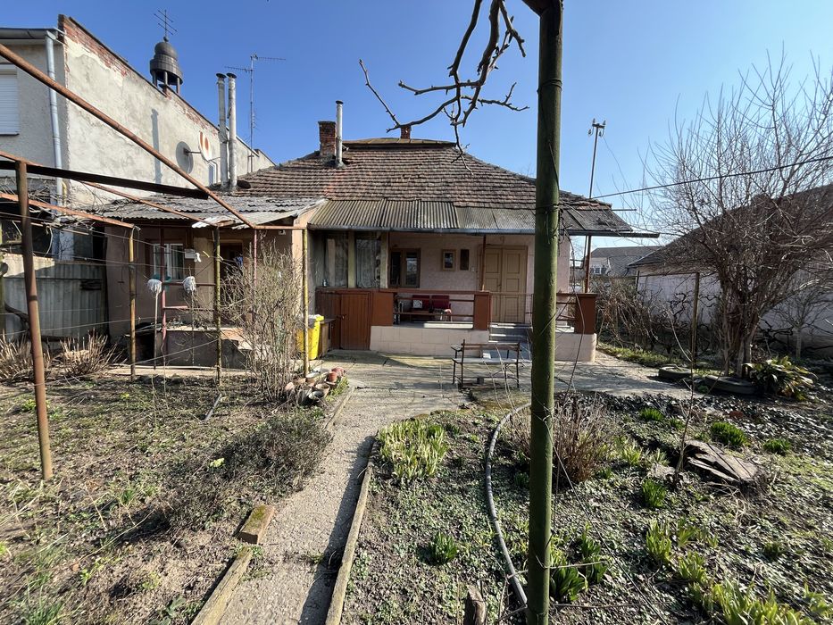 Продам дім 108 м2 ділянка 5 сотин Берегово Міговка 7