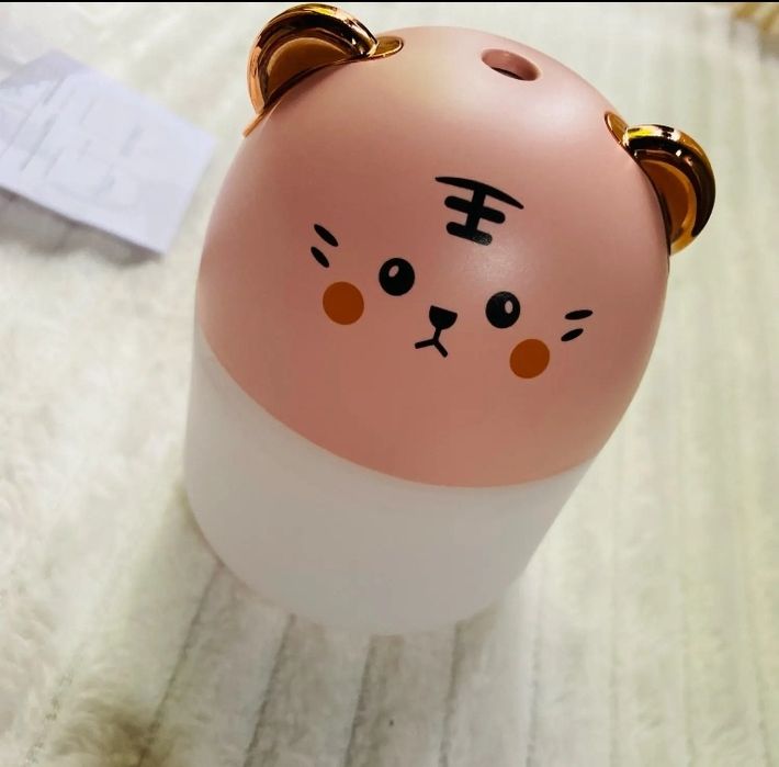 Увлажнитель воздуха.