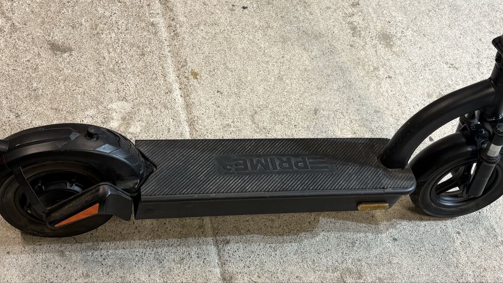 Hulajnoga  Elaktryczna PRIME3