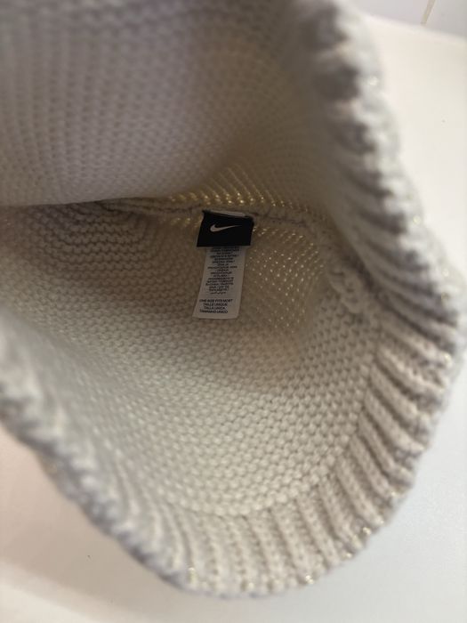 Czapka Nike Air new casual pro