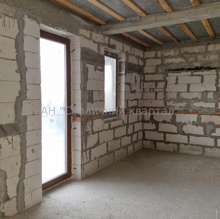 Продаж 2-поверхового будинку в котеджному містечку с. Чайки