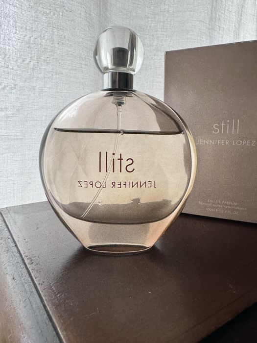Jennifer Lopez Still EDP 80/100ml