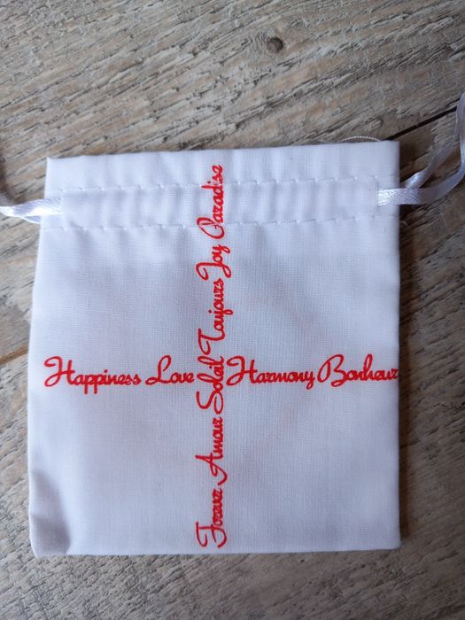 Woreczek Lilou - Nowy