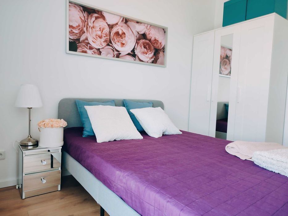 Mieszkanie do wynajęcia 3-pokojowe  50m2m - Widok 5
