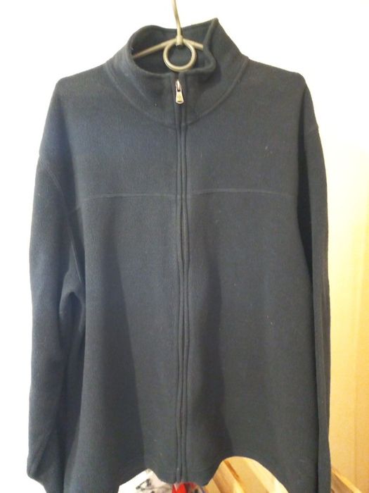 флиска  фирменная Next ,