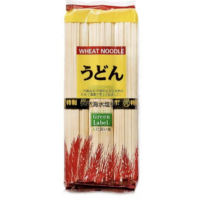 Локшина Удон, Лапша Удон 300 г