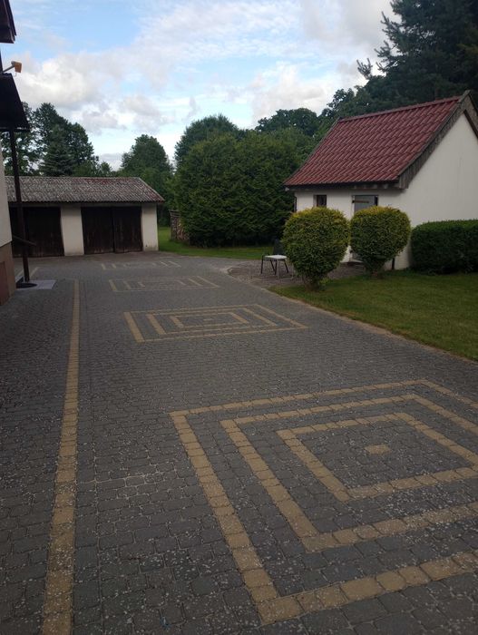 Dom nad rzeką sprzedam
