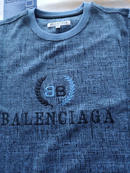 Sweterek Balenciaga rozm. M