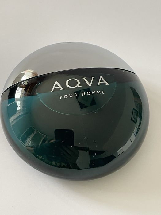 Bvlgari Aqva Pour Homme edt 100 ml