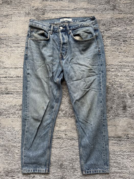 Чоловічі Джинси Zara