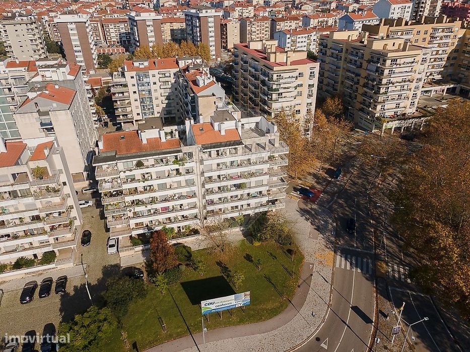 Apartamento T2 para venda