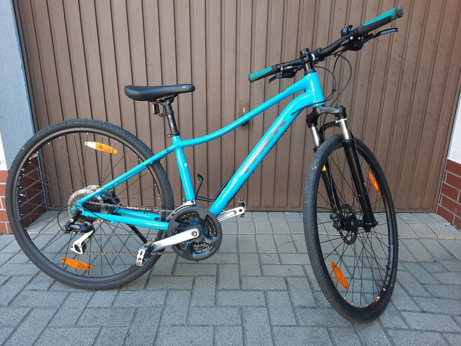 Rower Trek koła 29 rama s