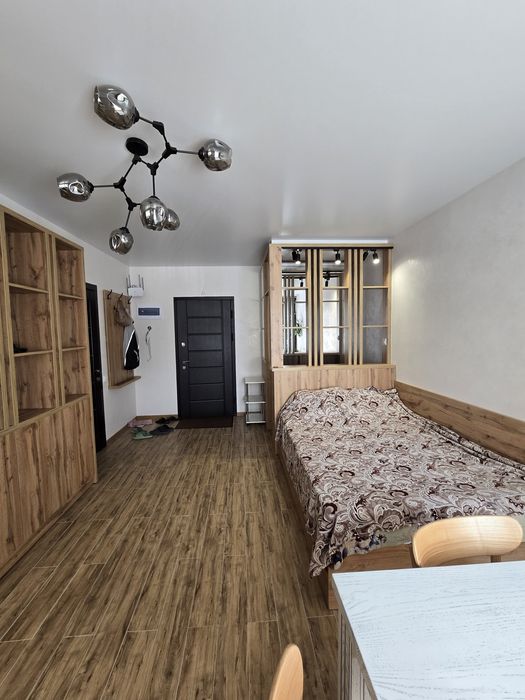 Реальная!  Продам 1 комнатную в новострое ЖК Птичка