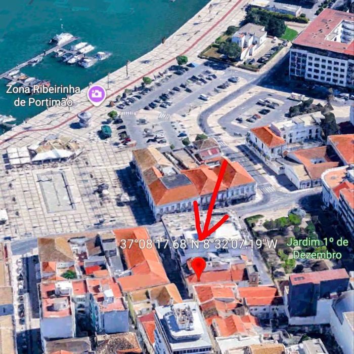 Arrenda-se Espaço Comercial Com excelente localização