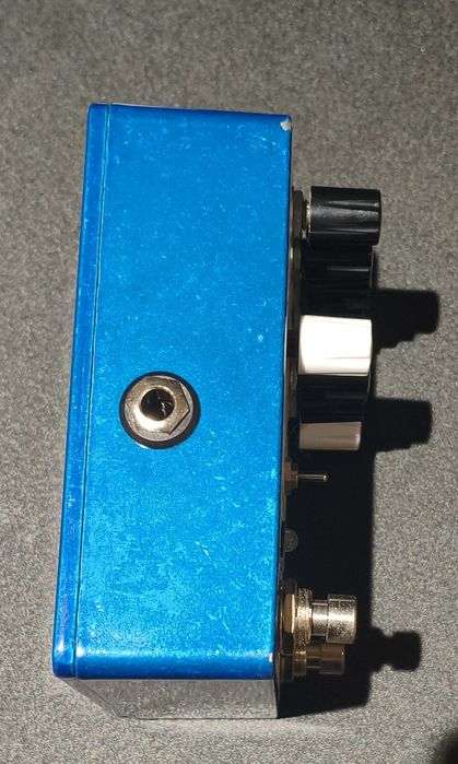 Earthquaker Devices Avalanche Run