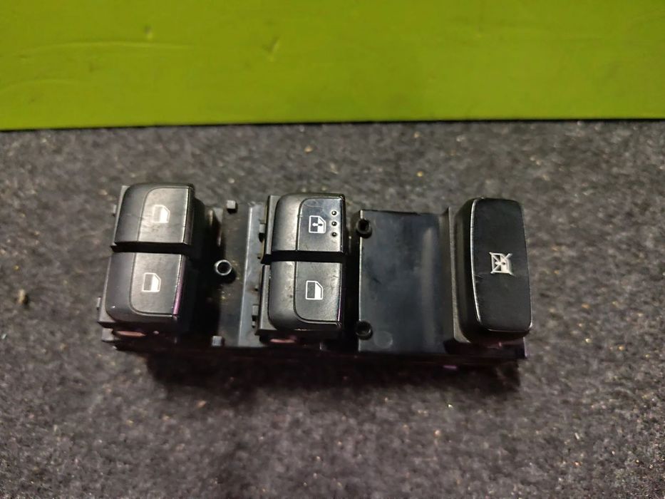 KIA STONIC COMANDO VIDROS ELÉTRICOS - VE022