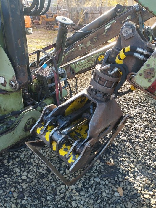 Продам LOGLIFT 96 S