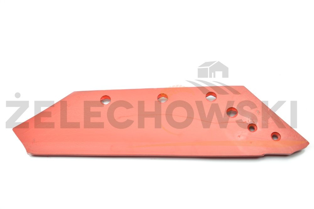 Lemiesz prawy KUHN nr 622136  PROMOCJA