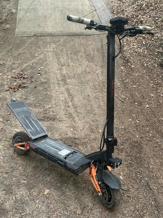 kukirina g3 pro castom