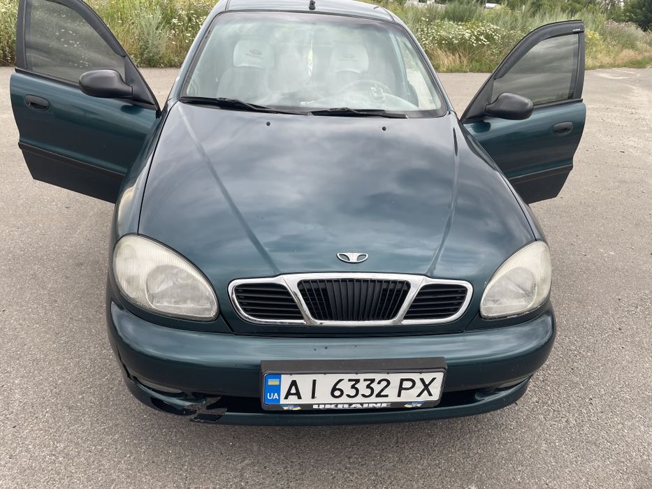 Продам автомобіль