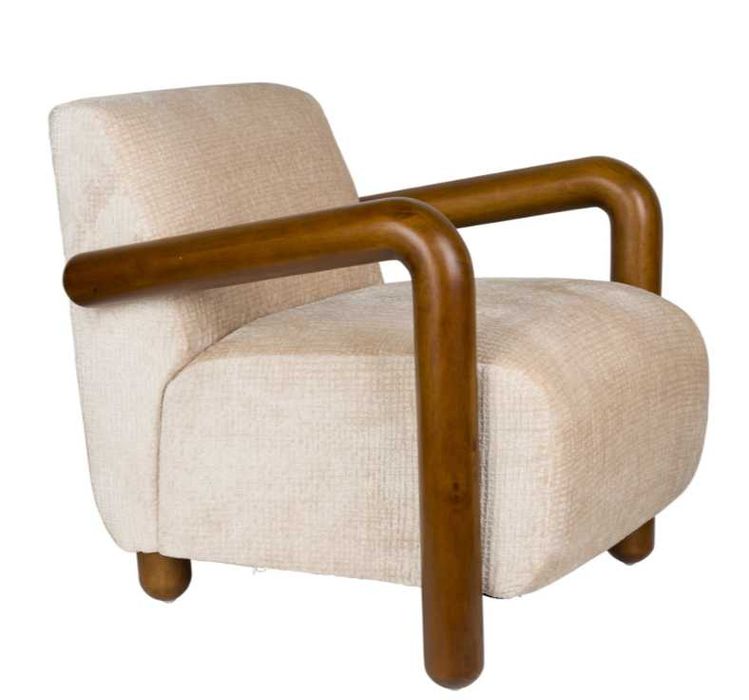 Fotel Robinson (Westwing)