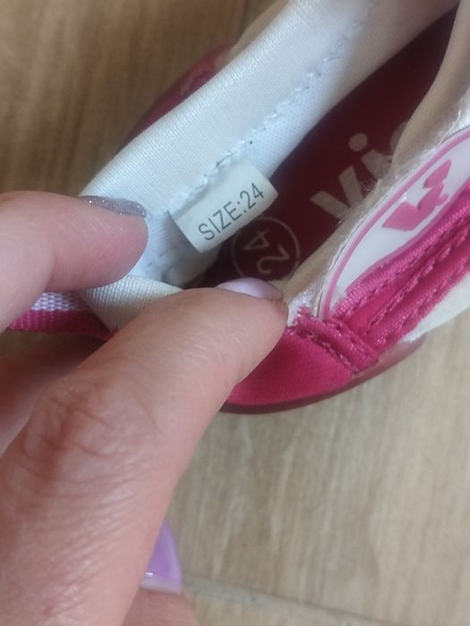 Кораллки VICCO, аквашузы детские, тапки для плавания