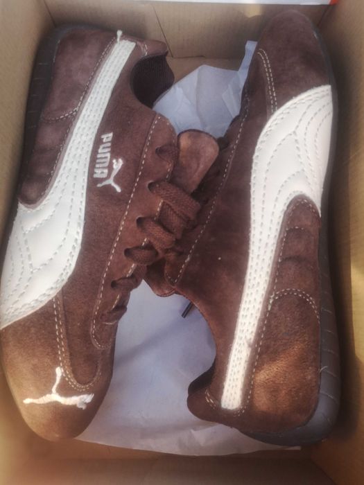 Sapatilha puma Nr 37