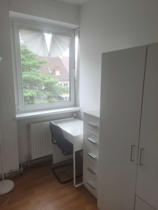 Pokój pani /Grunwald, przy U.M. i UAM /10 min / pieszo!