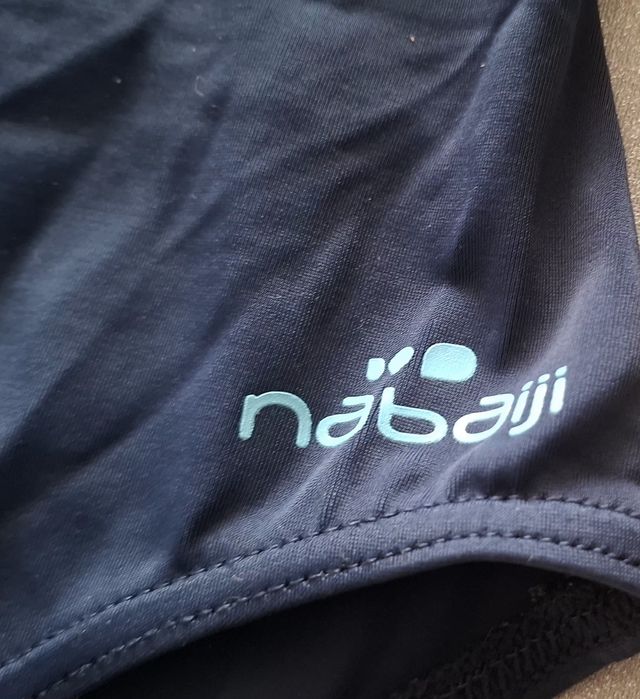 Strój kąpielowy jednoczęściowy