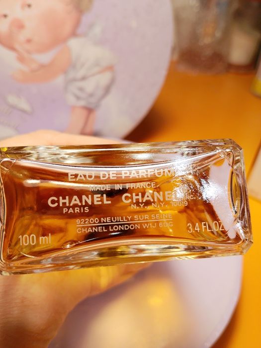 Chanel 5, eau de parfum