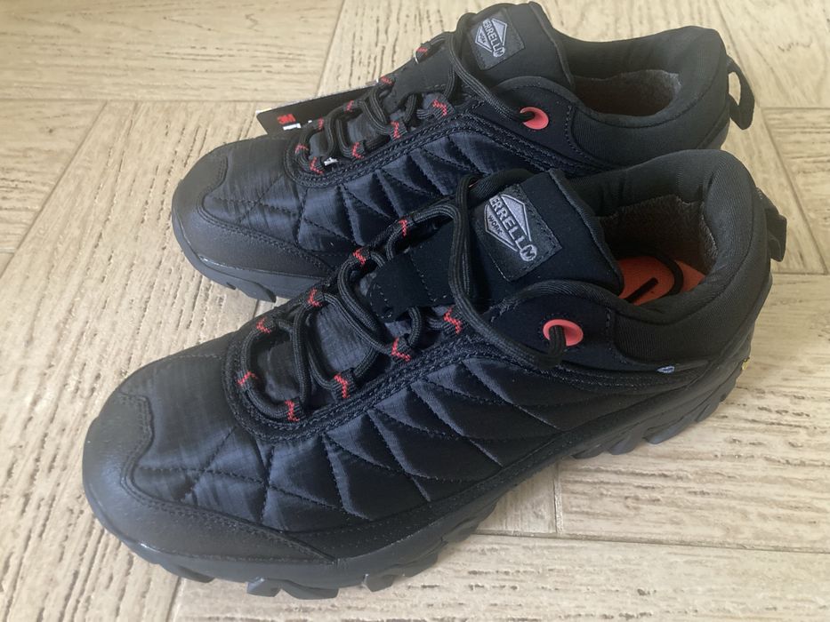 термокроссовки Merrell