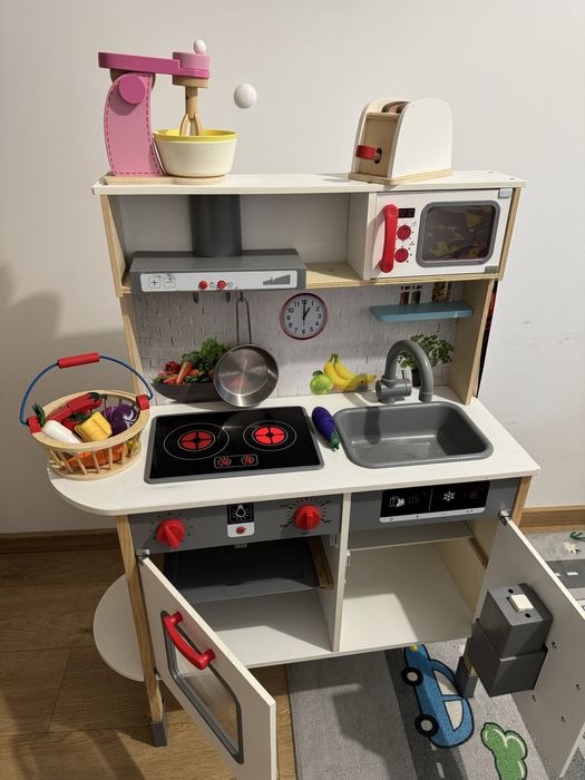 Kuchnia dziecięca lidl