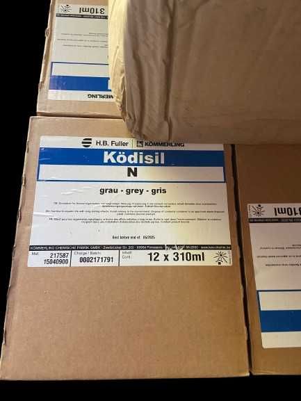 Kodisil N Kommerling