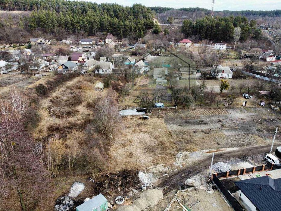 ‼️‼️Продам‼️‼️‼️ №442.Продам ділянку 35 соток в селі Гнідин