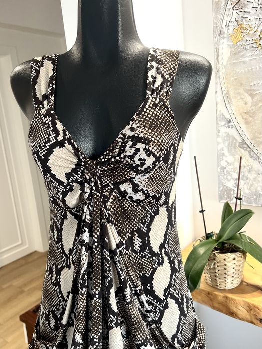 Vestido Senhora  Padrão