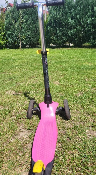 Hulajnoga dziecięca