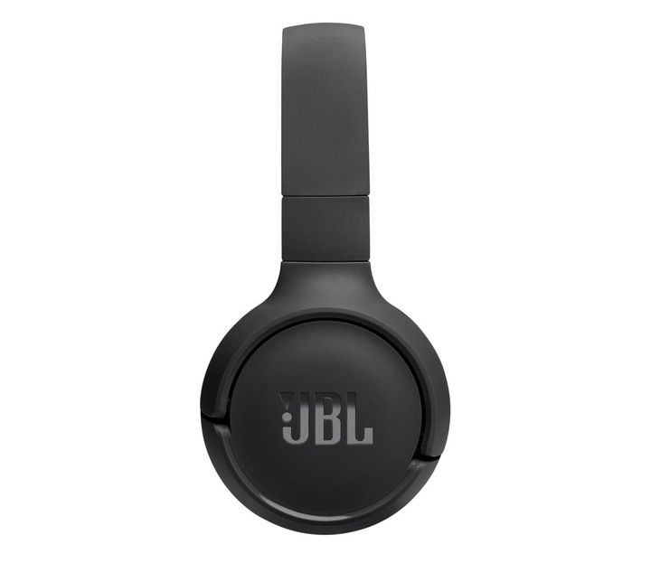 Słuchawki Bezprzewodowe Jbl Tune 520bt Bluetooth 5.3 Usb-c Czarne