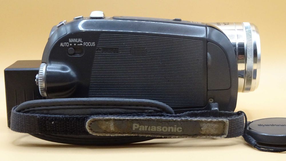 Kamera Cyfrowa Panasonic NV-GS320