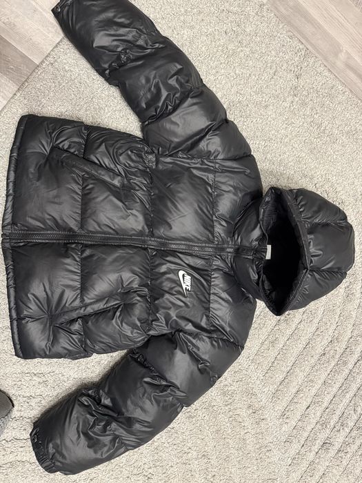 Nike kurtka zimowa