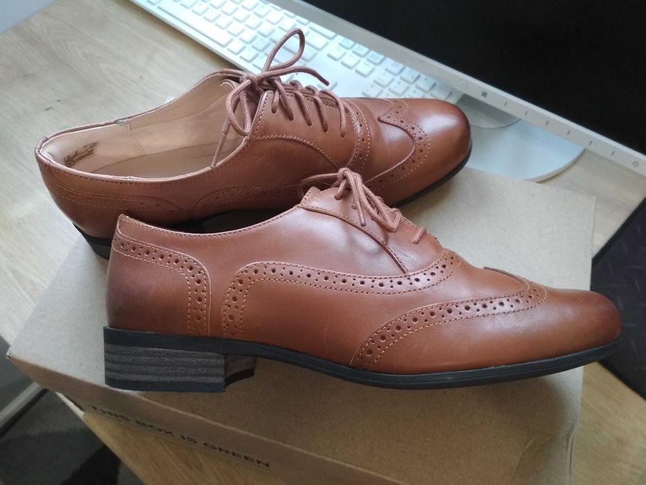 Buty damskie rozmiar 40