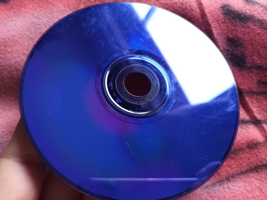 Seek and Destroy - PS2