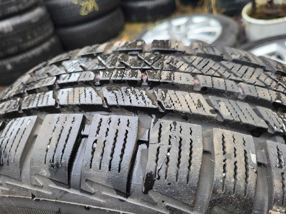 Koła 15" 5x112 Mini One Audi A3 A4 VW Golf Passat Seat Leon Skoda