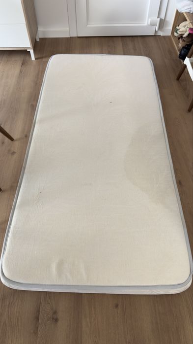 Colchão cama solteiro