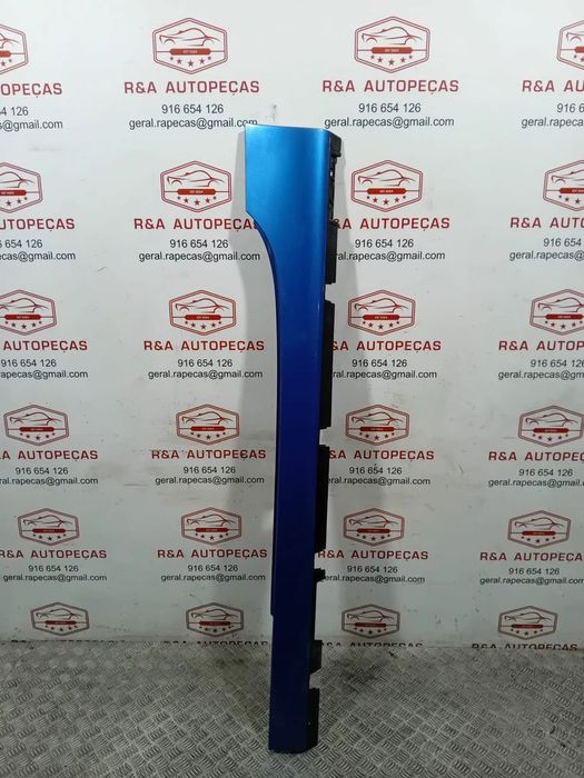 Embaladeira Esquerda Mazda MX 5 NC Original