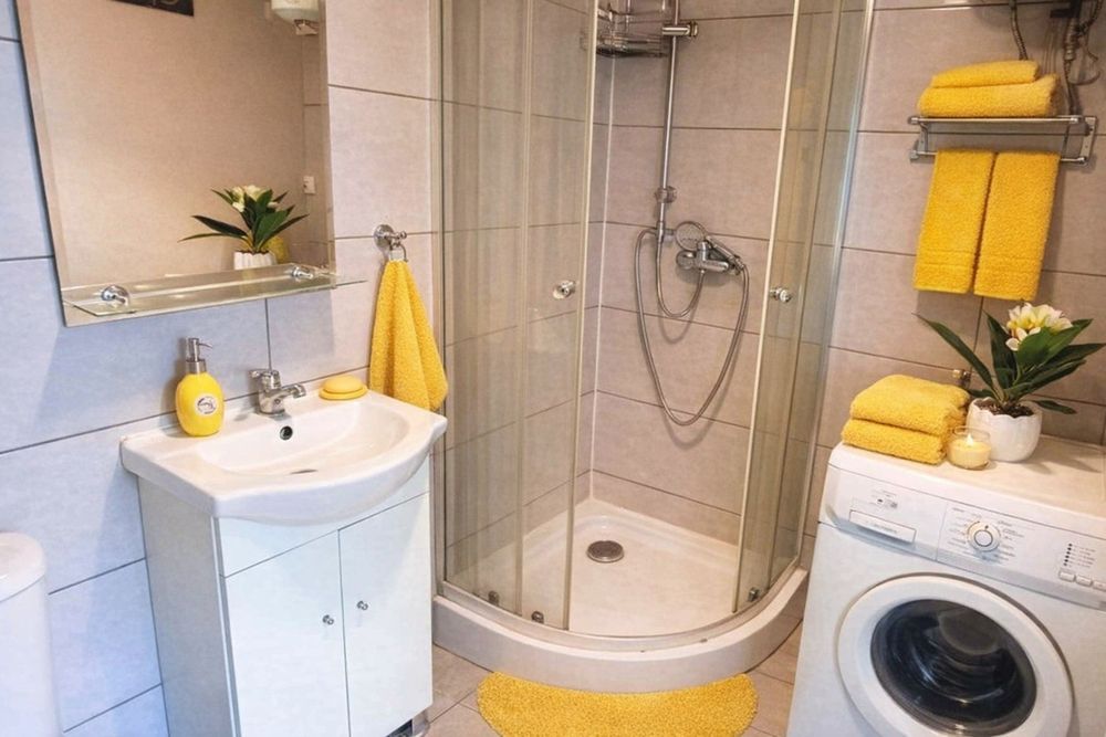 Mieszkanie z ogródkiem | parter | Pilica/Sławniow