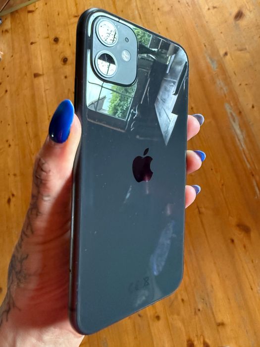 Iphon 11 w super stanie