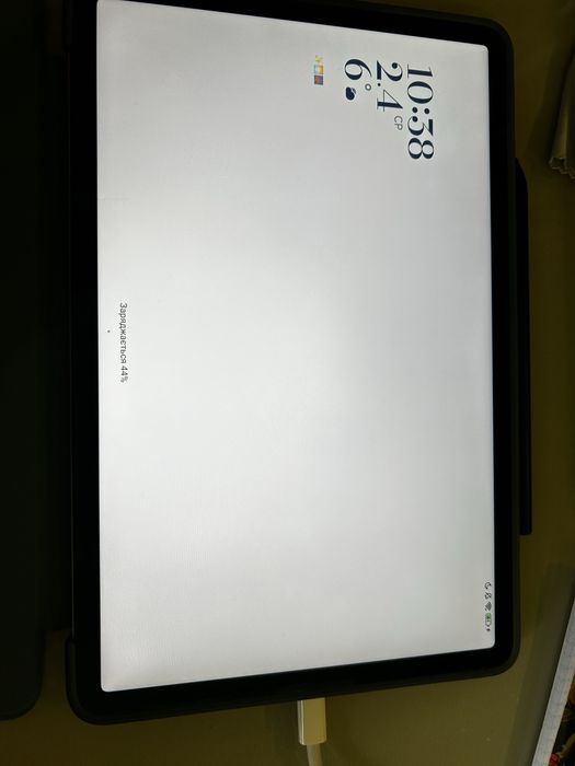 Планшет Xiaomi pad 5