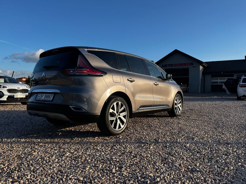Renault Espace